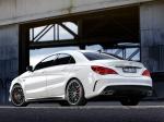 Mercedes-Benz CLA45 AMG 2013 года (AU)